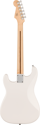 Fender SQUIER SONIC STRATOCASTER HT Electric Guitar (Arctic White)