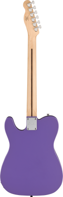 Fender SQUIER SONIC ESQUIRE H Electric Guitar (Ultraviolet)