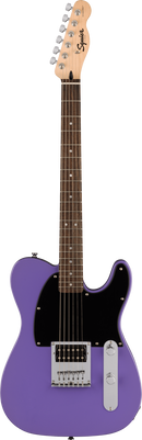 Fender SQUIER SONIC ESQUIRE H Electric Guitar (Ultraviolet)