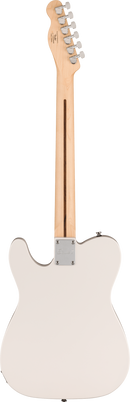 Fender SQUIER SONIC ESQUIRE H Electric Guitar (Arctic White)
