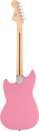 Fender SQUIER SONIC MUSTANG HH Electric Guitar (Flash Pink)