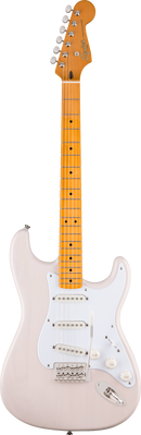 Fender SQUIER CLASSIC VIBE '50S STRATOCASTER Electric Guitar (White Blonde)