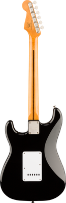 Fender SQUIER CLASSIC VIBE '50S STRATOCASTER Electric Guitar (Black)