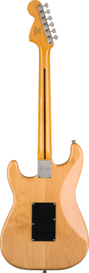 Fender SQUIER CLASSIC VIBE '70S STRATOCASTER Electric Guitar (Natural)