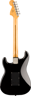 Fender SQUIER CLASSIC VIBE '70S STRATOCASTER HSS Electric Guitar (Black)