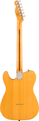 Fender SQUIER CLASSIC VIBE '50S TELECASTER Electric Guitar (Butterscotch Blonde)