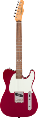 Fender SQUIER CLASSIC VIBE CUTOM ESQUIRE Electric Guitar (Candy Apple Red)