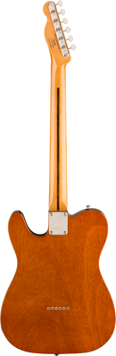 Fender SQUIER CLASSIC VIBE '60S TELECASTER THILINE Semi Hollow Body Electric Guitar (Natural)