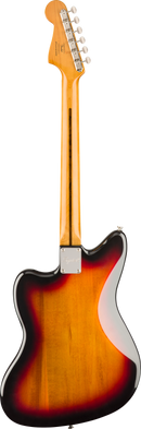 Fender SQUIER CLASSIC VIBE '60S JAZZMASTER Electric Guitar (3-Color Sunburst)