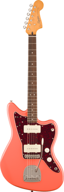 Fender SQUIER CLASSIC VIBE '60S JAZZMASTER Electric Guitar (Tahitian Coral)