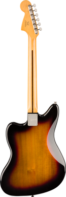 Fender SQUIER CLASSIC VIBE '70S JAGUAR Electric Guitar (3-Color Sunburst)