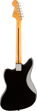 Fender SQUIER CLASSIC VIBE '70S JAGUAR Electric Guitar (Black)