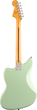 Fender SQUIER CLASSIC VIBE '70S JAGUAR Electric Guitar (Surf Green)