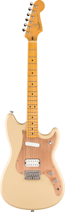 Fender SQUIER CLASSIC VIBE DUO-SONIC HS Electric Guitar (Desert Sand)