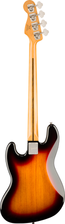 Fender SQUIER CLASSIC VIBE '60S JAZZ BASS Electric Bass Guitar (3-Color Sunburst)