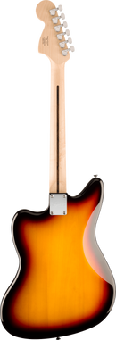 Fender SQUIER AFFINITY SERIES JAGUAR Electric Guitar (3-Color Sunburst)