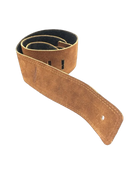 Art & Lutherie 045211 Guitar Strap (Dakota Cognac)