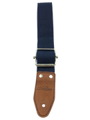 Art & Lutherie 045266 Guitar Strap (Outlaw Blue)
