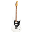 Godin Guitars SESSION HT Guitare électrique (Trans Cream RN)