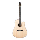 Seagull ARTIST MOSAIC CW HG ANTHEM EQ Guitare acoustique
