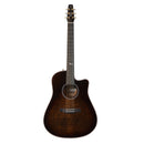 Seagull ARTIST PEPPINO SIGNATURE CW Guitare acoustique (Bourbon Burst)