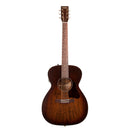 Guitare acoustique Art & Lutherie LEGACY Concert Hall (Bourbon Burst Presys II)