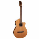 Godin Guitar CONCERT CW CLASICA II Guitare acoustique (Naturel)