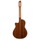 Godin Guitar CONCERT CW CLASICA II Guitare acoustique (Naturel)