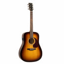 Simon And Patrick SONGSMITH PRESYS II Acoustic Guitar (Varnish Burst)
