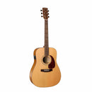 Simon And Patrick WOODLAND CEDAR PRESYS II Acoustic Guitar (Custom Polished Finish)