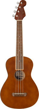 Fender AVALON Tenor Ukulele (Natural)