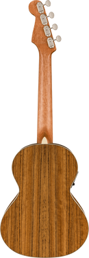 Fender RINCON Tenor Ukulele (Aged Cognac Burst)