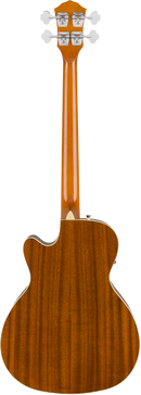 Fender FA-450CE Acoustic Bass Guitar (3-Color Sunburst)