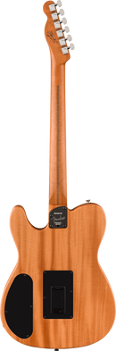 Fender FINNEAS ACOUSTASONIC PLAYER TELECASTER Acoustic Electric Guitar (Cappuccino Fade)