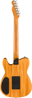 Fender AMERICAN ACOUSTASONIC TELECASTER Acoustic Electric Guitar (Sunburst)