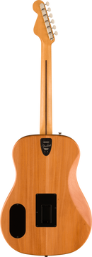 Fender HIGHWAY SERIES DREADNOUGHT Acoustic Electric Guitar (Natural)