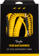 Fender X THIRDMAN HARDWARE Coil Cable - 30'