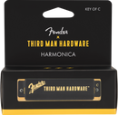 Fender X THIRD MAN HARDWARE Harmonica