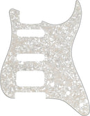 Fender 099-1338-000 11 Holes Modern Style Stratocaster H/S/S Pickguard