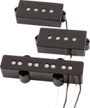 Fender Yosemite™ P/J Bass Pickup Set