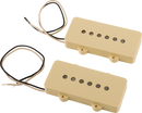 Fender J Mascis Signature Jazzmaster Pickup Set