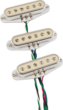 Ensemble de micros Fender CuNiFe® Stratocaster®