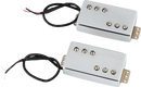 Fender Kingfish Signature Ensemble de micros Humbucker
