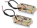 Fender Kingfish Signature Ensemble de micros Humbucker