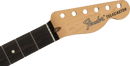 Fender American Perterner Tele Neck, 22 Frets jumbo, 9,5 "Radius