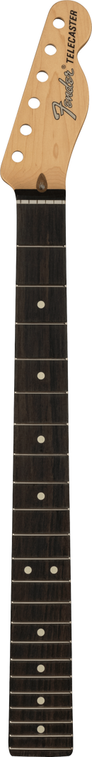 Fender American Perterner Tele Neck, 22 Frets jumbo, 9,5 "Radius