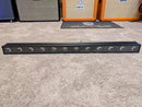 Chauvet Professional COLORDASH-BAT-QUAD12 Linear LED Wash Fixture (USED)