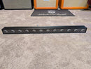 Chauvet Professional COLORDASH-BAT-QUAD12 Linear LED Wash Fixture (USED)