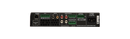 Cloud Electronics CXA125 1/2 Channel Digital DSP Amplifier - 125W