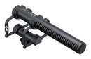 Zoom ZSG-1 On-Camera Shotgun Microphone